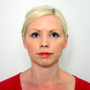 Kortbild Ingeborg Löfgren