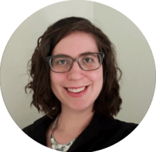 Photo of Heather Wallace